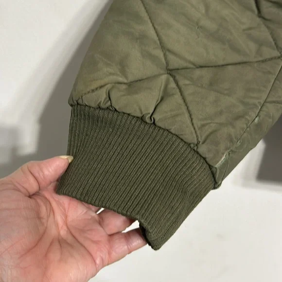 Woman Jacket - Picture 2 of 11